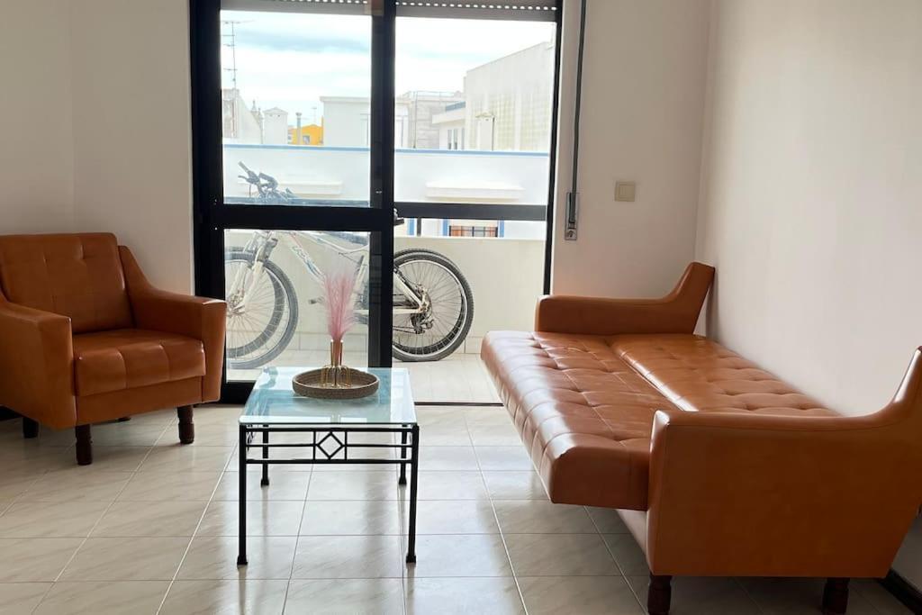 Cozy 2 Bedroom In Olhao Quelfes Exterior foto